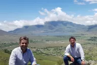 Dura réplica a Morales, y una exigencia: normalizar la UCR