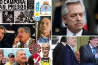 El análisis de Jorge Asís: Gobernar con presos propios