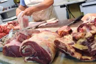 Cuáles son los supermercados donde se podrá comprar carne a precios populares