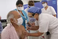 Miroli, sobre Sputnik V: le puede caer mal a alguien, como pasa con todo remedio