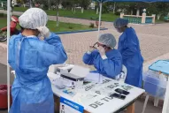 Tucumán tuvo 113 casos de coronavirus en las últimas 24 horas