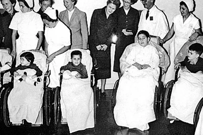 Se brindará hoy una charla debate sobre las epidemias a lo largo de la historia