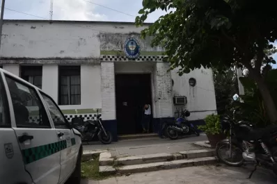 Fuga de cuatro detenidos en Los Aguirre: “Se secuestró una sierra que habrían hecho pasar”
