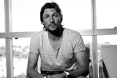 Gabriel Heinze fue presentado en Atlanta