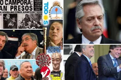 El análisis de Jorge Asís: Gobernar con presos propios