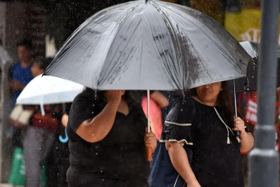 Cesó la alerta meteorológica, pero se esperan lluvias para Tucumán