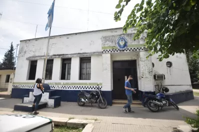 Se había fugado en enero: la Policía de Tucumán recaptura a un preso considerado peligroso