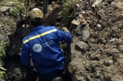 El legislador Ascárate denuncia irregularidades en la licitación de obras nacionales en Tucumán