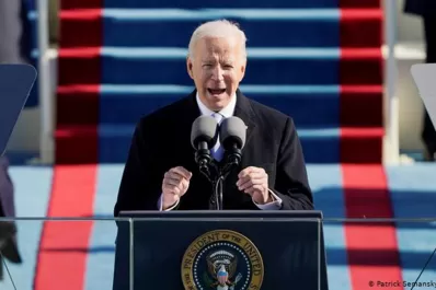 Biden impone cambios para los inmigrantes