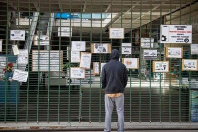 Por la pandemia, se perdieron 255 millones de empleos en todo el mundo