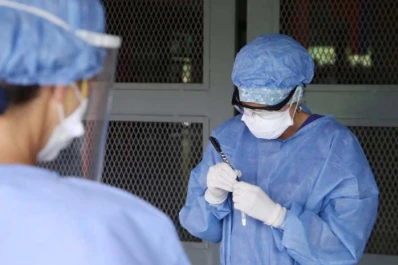 Tucumán suma dos nuevas muertes y 107 casos de coronavirus