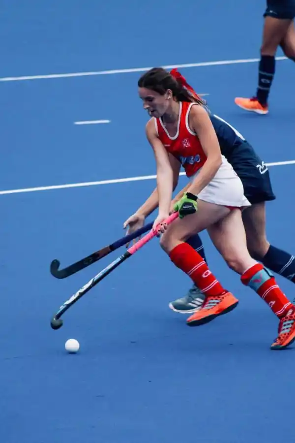 Hockey: la bocha sueña con volver a rodar