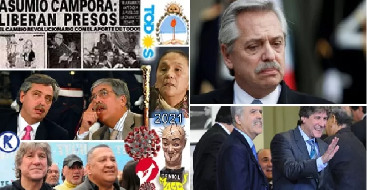 El análisis de Jorge Asís: Gobernar con presos propios