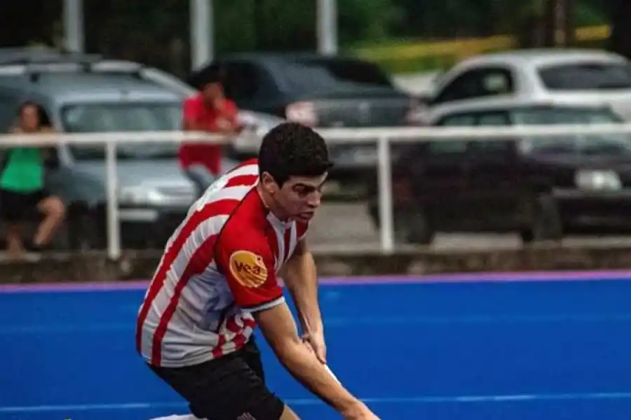 Hockey: la bocha sueña con volver a rodar