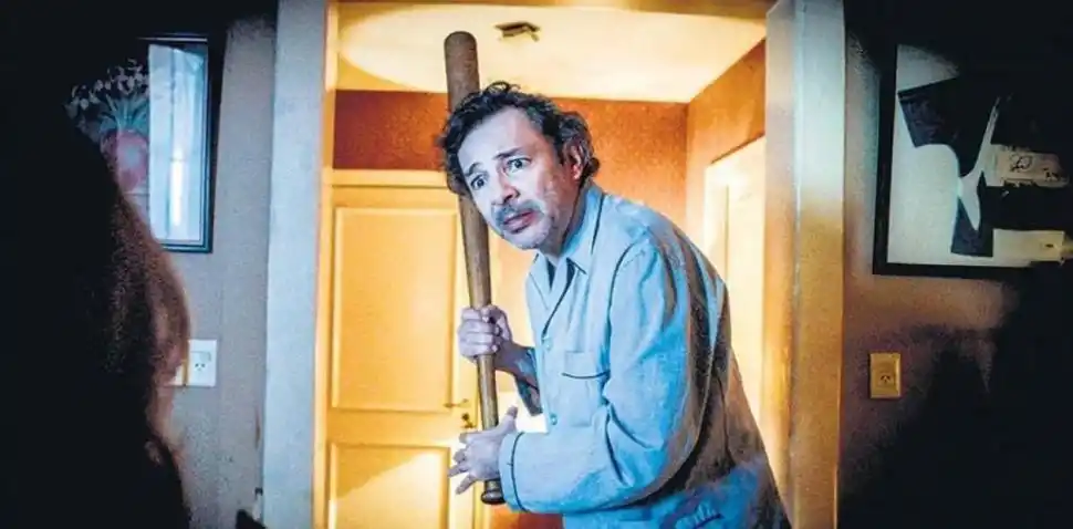  ENCERRADOS. Serie con 13 historias diferentes.