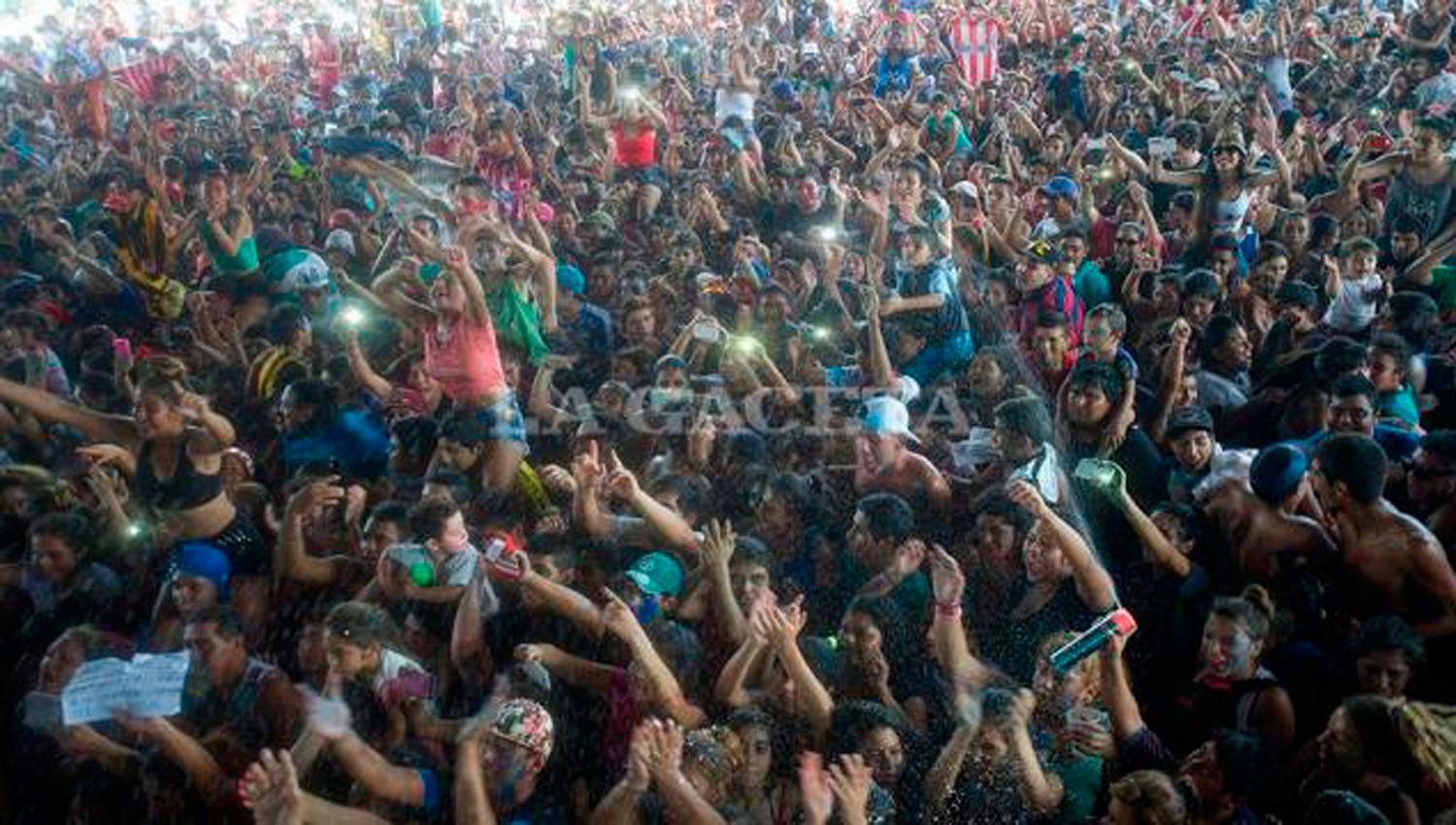 Por la pandemia, este año en Tucumán estarán prohibidas las fiestas de carnaval