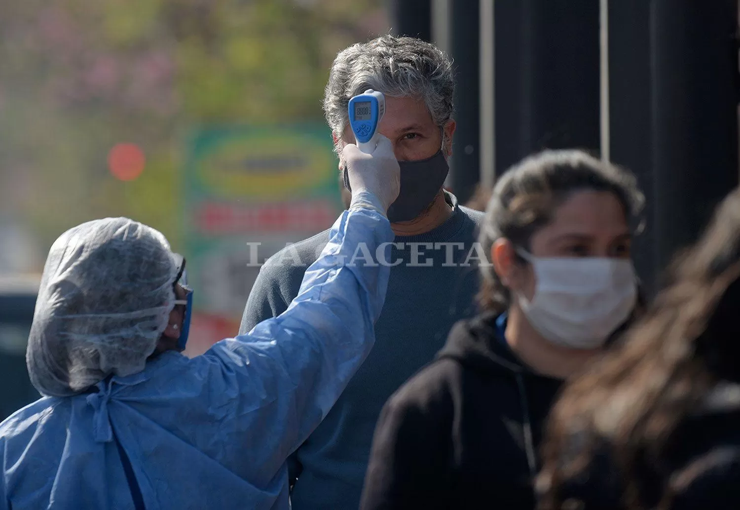 Argentina sumó hoy 182 muertes y 10.843 nuevos contagios de coronavirus 