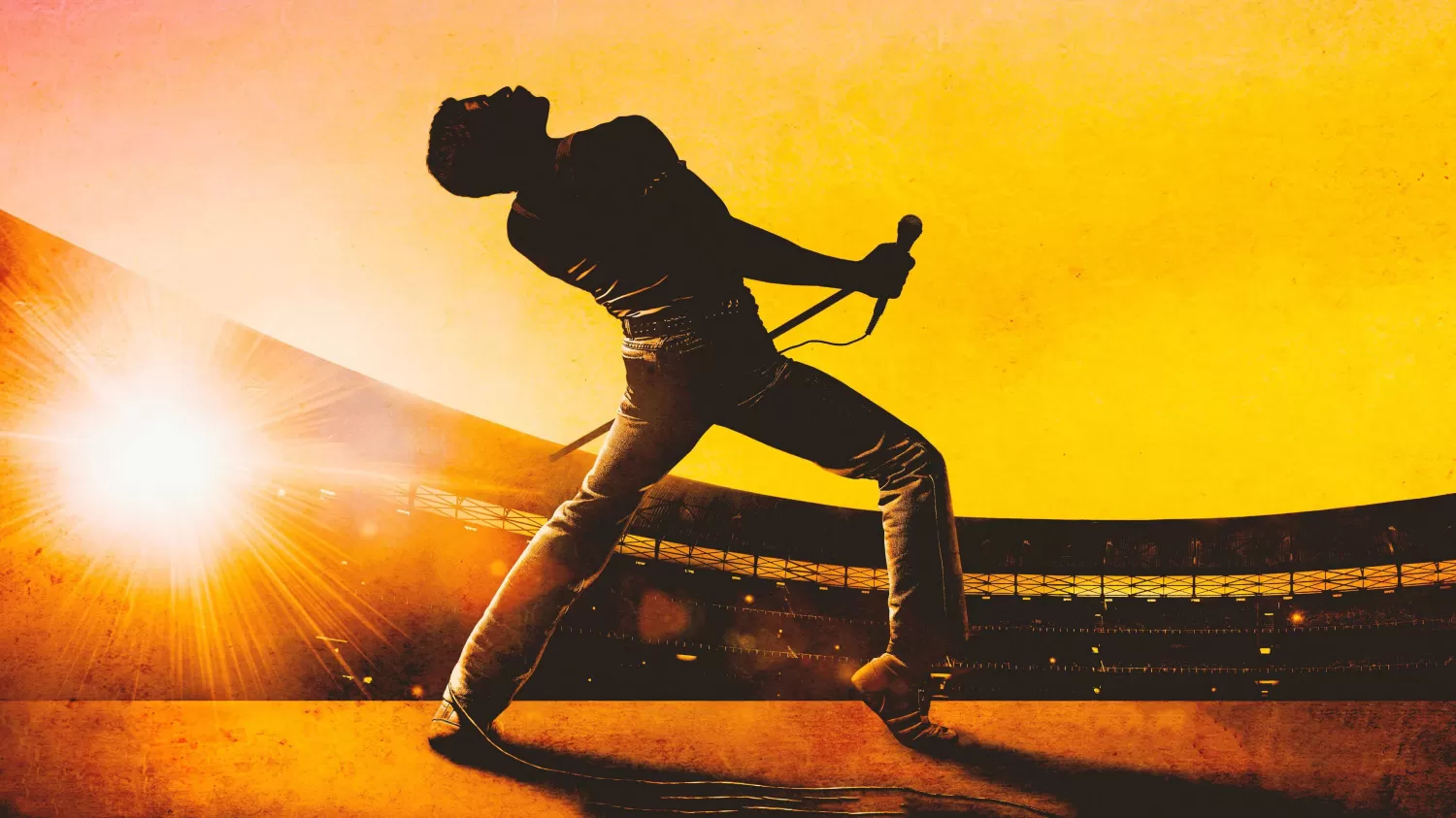 Proyectarán “Bohemian Rhapsody” en el autocine de Yerba Buena