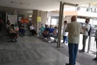 Mañana y el viernes, Sitas concretará un paro sin concurrencia a los hospitales