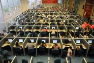 El Gobierno subirá los subsidios a los call centers para que se preserven los puestos de trabajo