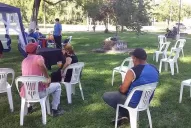 Tucumán tiene 2.454 casos de coronavirus activos, según las cifras oficiales