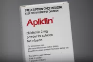 Coronavirus: qué es la plitidepsina, el antiviral 100 veces más efectivo que otros tratamientos
