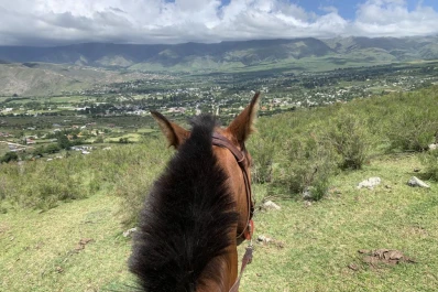 Tafí del Valle y una experiencia imprescindible