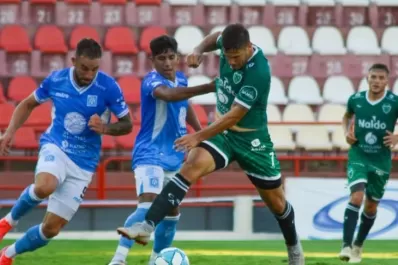 Los ojos del fútbol estarán puestos en Rosario