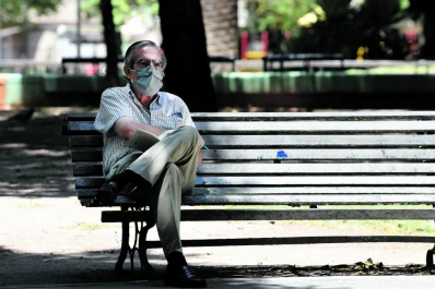 Un miércoles nublado y con posibles lluvias en Tucumán