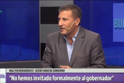 “Denunciamos a Bussi”