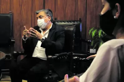 Interna radical: “Morales no es ningún foráneo para rechazar su opinión”