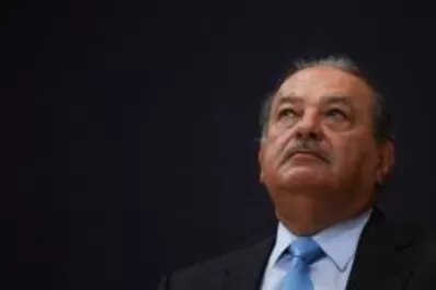 Internaron al multimillonario Carlos Slim, que contrajo coronavirus