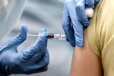 Calculá cuándo vas a recibir la vacuna contra el coronavirus