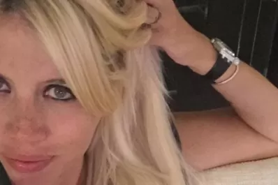 Wanda Nara le ganó un juicio millonario a Google y a Yahoo