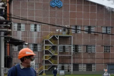 Pese a la pandemia, una empresa logró mejorar la exportación de cítricos