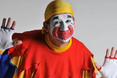 Nunca haría nada para hacerles daño, aseguró Piñón Fijo sobre sus hijos