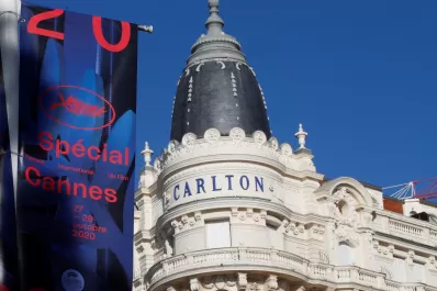 Posponen el Festival de Cannes debido a la pandemia