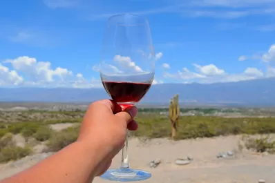 A pocos días de febrero, ¿tenés pensado salir de vacaciones?