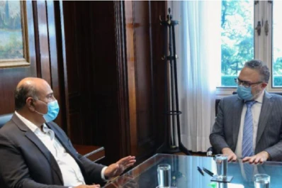 Tucumán, con el apoyo de Nación, busca nuevos mercados para exportar