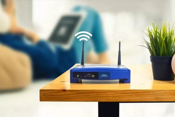 Wifi: ¿qué es, qué lo hizo posible y cómo funciona?