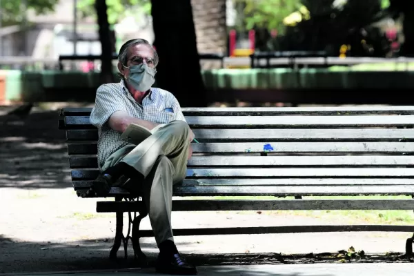 Un miércoles nublado y con posibles lluvias en Tucumán