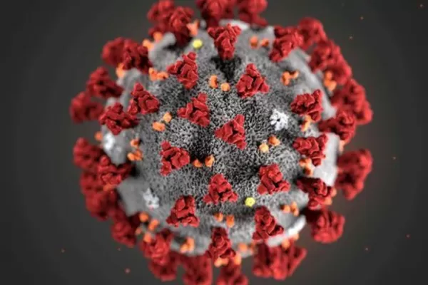 Coronavirus: el mundo supera los 100 millones de casos