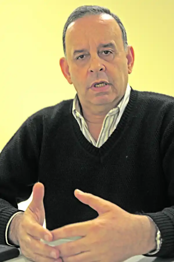 Semanas clave para el futuro de San Martín