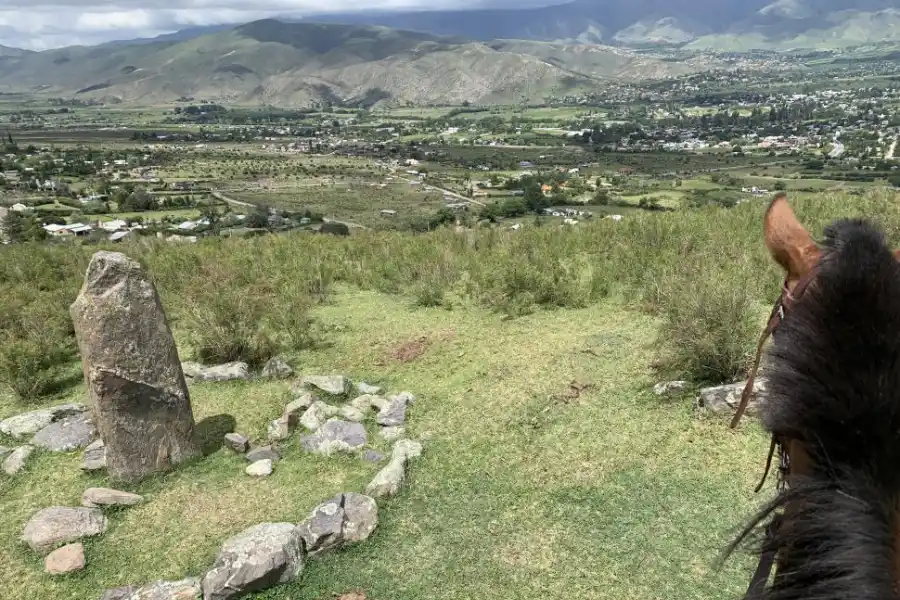 Tafí del Valle y una experiencia imprescindible