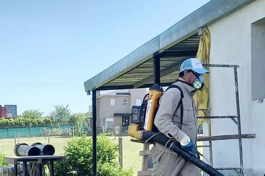 FOTO DE PRENSA DEL MINISTERIO DE SALUD