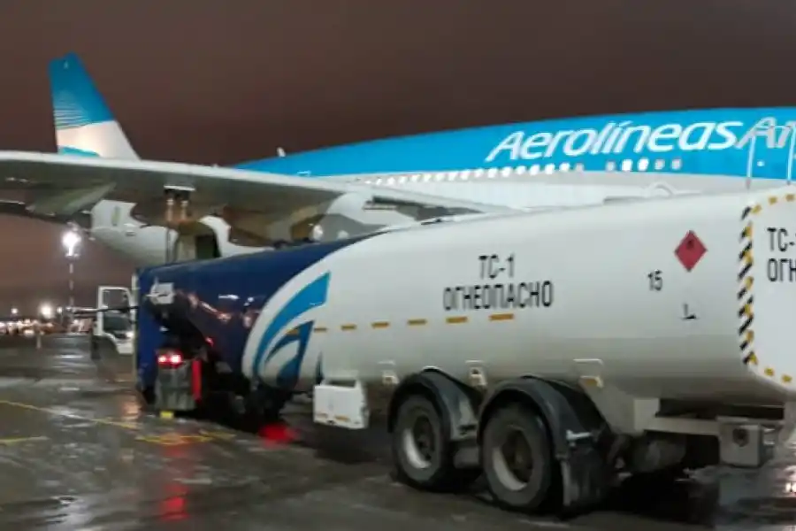 Rusia informó que hay demoras en la producción de vacunas, pero que Argentina tiene prioridad