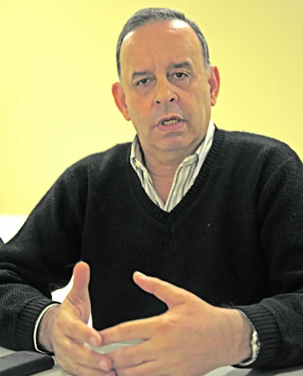 Semanas clave para el futuro de San Martín