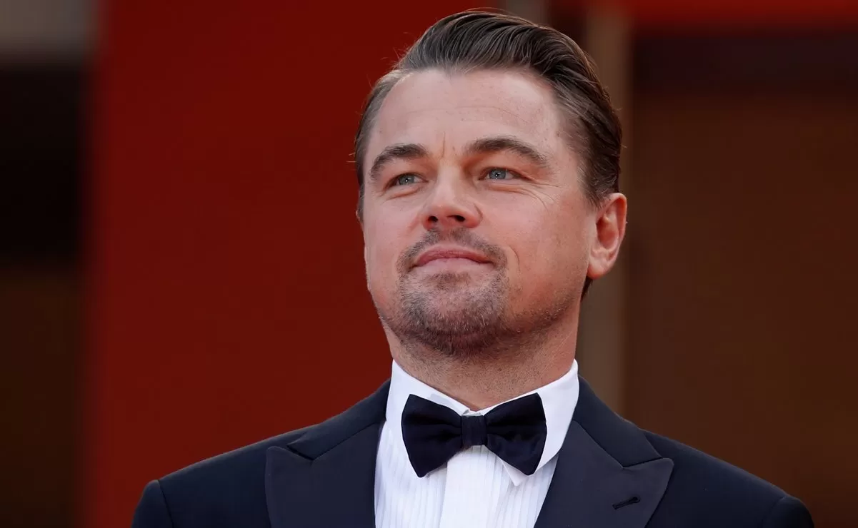¿Por qué Leonardo DiCaprio felicitó al Gobierno nacional?