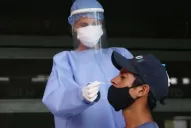 Tucumán suma 143 casos y una muerte de coronavirus