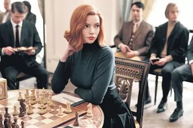 Globo de Oro: el juego de los pronósticos en el año de Netflix